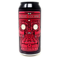 Mad Scientist Liquid Cocaine