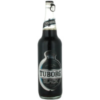Tuborg Tuborg Black
