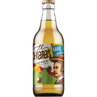 Alivaria (Аливария) Karol Jan El Chiapas