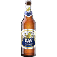 Carlsberg Serbia Lav Premium