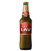 Carlsberg Serbia Lav Crveno
