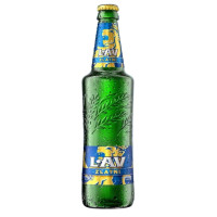 Carlsberg Serbia Lav Zlatni