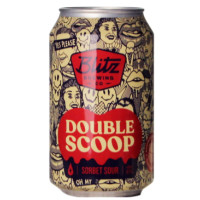 Blitz Brewing Double Scoop