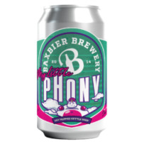 Baxbier My Little PHony