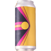 Aslin Beer Company Champion of the Sun