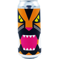 Aslin Beer Company Cat Theory