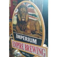 Empire Brewing Co. Imperium