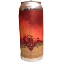 Aslin Beer Company Bale