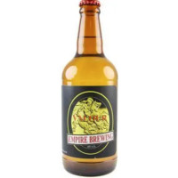 Empire Brewing Co. Valour
