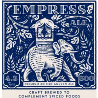 Empress Ales Ale