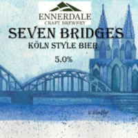 Ennerdale Seven Bridges