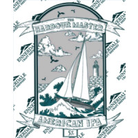 Ennerdale The Harbour Master - American IPA