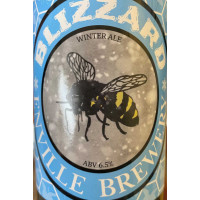 Enville Brewery Blizzard