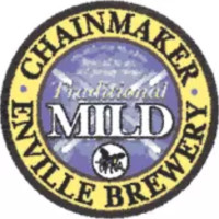 Enville Brewery Chainmaker Mild