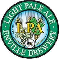 Enville Brewery LPA (Light Pale Ale)