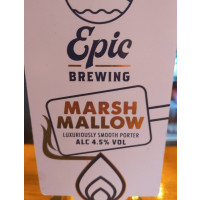 Epic Brewing Marshmallow
