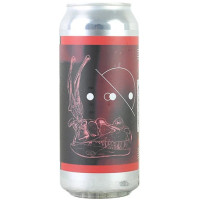 Aslin Beer Company Velocirabbit