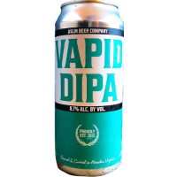 Aslin Beer Company Vapid DIPA