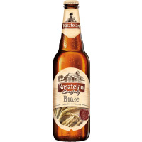 Kasztelan Specjały Białe