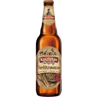 Kasztelan Specjały Niefiltrowane