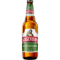 Kasztelan Niepasteryzowane Świeże