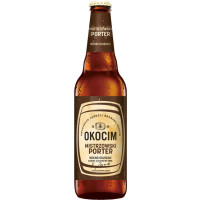 Browar Okocim Mistrzowski Porter