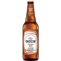 Browar Okocim Polskie Ale