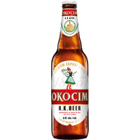 Browar Okocim O.K. Beer