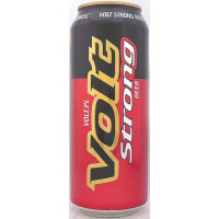 Carlsberg Polska Volt Strong (6.3%)