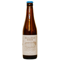 Bear & Boar Sensation Weizen