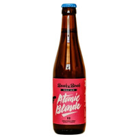 Bear & Boar Atomic Blonde