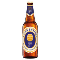 Browar Okocim Lager Brzeski
