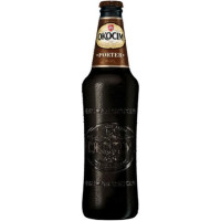 Browar Okocim Porter