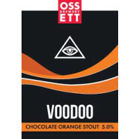 Ossett Brewery Voodoo