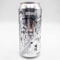 Brew By Numbers 42 DDH Pale Ale - 8th Birthday Edition