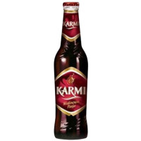 Carlsberg Polska Karmi Malinowa Pasja