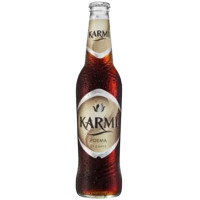 Carlsberg Polska Karmi Poema di Caffe