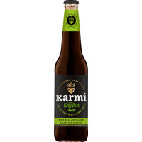 Carlsberg Polska Karmi Grejpfrut