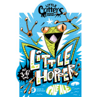 Little Critters Brewing Co. Little Hopper