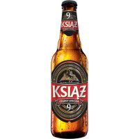 Carlsberg Polska Książ Czarny Specjał