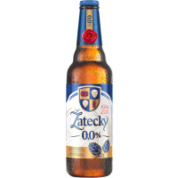Carlsberg Polska Žatecký 0,0%
