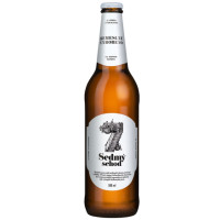 Žatecký Pivovar (1801-2022) Sedmý schod / The Seventh Step