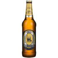 Žatecký Pivovar (1801-2022) Wooden Hand Cornish Steam Lager