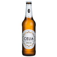 Žatecký Pivovar (1801-2022) Celia
