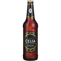 Žatecký Pivovar (1801-2022) Celia Dark