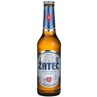 Žatecký Pivovar (1801-2022) Blue Label