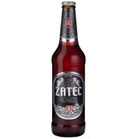 Žatecký Pivovar (1801-2022) Dark Label