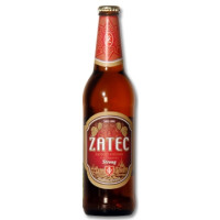 Žatecký Pivovar (1801-2022) Strong