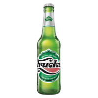 South East Asia Brewery Huda Beer