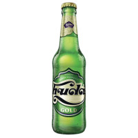 South East Asia Brewery Huda Gold